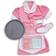 Melissa & Doug Waitress Role Play Costume Set