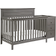 DaVinci Baby Autumn 4-in-1 Crib & Changer Combo 46.3x72.7"