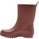 Hummel Rubber Boot Jr - Copper Brown