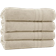 Modern Threads Spunloft Bath Towel Beige (167.64x88.9)