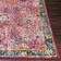 Surya Hap-1013 Multicolor 79x108"