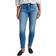 Jag Jeans Cecilia Mid Rise Skinny Jeans - Aspen Blue