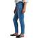 Jag Jeans Cecilia Mid Rise Skinny Jeans - Aspen Blue