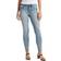 Jag Jeans Cecilia Mid Rise Skinny Jeans - Cabana Blue