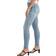 Jag Jeans Cecilia Mid Rise Skinny Jeans - Cabana Blue