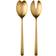 Mepra Linea Ice Oro Salad Server