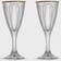 Joyjolt Windsor White Wine Glass 17.7cl 2pcs