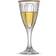 Joyjolt Windsor White Wine Glass 17.7cl 2pcs