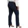 Levi's Classic Straight Women's Jeans Plus Size - Cobalt Dip