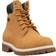 Lugz Convoy Croc 6 Inch - Golden Wheat/Bark/Cream