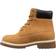 Lugz Convoy Croc 6 Inch - Golden Wheat/Bark/Cream