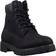 Lugz Convoy Croc 6 Inch - Black