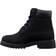 Lugz Convoy Croc 6 Inch - Black