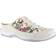 Easy Street Barbara W - White/Floral