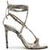 Schutz Vikki Snake-Embossed W - Natural Snake