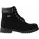 Lugz Convoy 6 Inch - Black