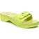 Scholl Originally - Sunny Lime Green