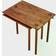 The Urban Port UPT-238068 Nesting Table 15x33.5"