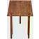 The Urban Port UPT-238068 Nesting Table 15x33.5"