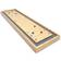 GoSports Shuffleboard & Curling 2 in 1 Game