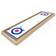 GoSports Shuffleboard & Curling 2 in 1 Game