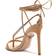 Schutz Vikki Crystal W - Light Nude