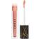 Lorac Lux Diamond Lipgloss Pink Sands