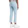 Levi's 724 High Rise Slim Straight Cropped Jeans Women's - Tribeca Moon