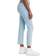 Levi's 724 High Rise Slim Straight Cropped Jeans Women's - Tribeca Moon