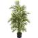 Nearly Natural Artificial 3.5ft Areca Palm UV Resistant Indoor/Outdoor Decoration 42"