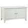 Bolton Furniture Shaker Storage Bench 36x20"