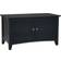 Bolton Furniture Shaker Storage Bench 36x20"