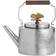 Michael Aram Butterfly Ginkgo Teapot 0.422gal