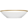 Noritake Charlotta Gold Soup Bowl 19.05cm 0.354L