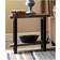 Alaterre Furniture Pomona Small Table 17x27"