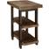 Alaterre Furniture Pomona Small Table 17x20"