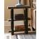 Alaterre Furniture Pomona Small Table 17x20"