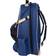 Huntley Equestrian Deluxe Backpack - Navy