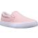 Lugz Clipper W - Soft Pink/White