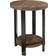 Alaterre Furniture Pomona Small Table 20"