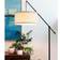 Brightech Hudson Floor Lamp 177.8cm