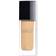 Dior Forever Skin Glow Clean Radiant Foundation 1.5W Warm