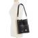 Dooney & Bourke Pebble Grain Drawstring Bag - Black/Black