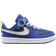 Nike Court Borough Low 2 SE Lil Fruits PSV - Mystic Navy/Medium Blue/University Blue/White