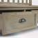 Simpli Home Burlington Storage Bench 42x28.9"