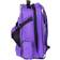 Huntley Equestrian Deluxe Backpack - Purple