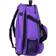 Huntley Equestrian Deluxe Backpack - Purple