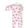 Hudson Premium Quilted Coveralls 2-pack - Blush Rose Leopard (10119064)