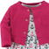 Luvable Friends Cardigan and Dress Set - Anchors (10137125)