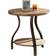 Steve Silver Denise Small Table 24"